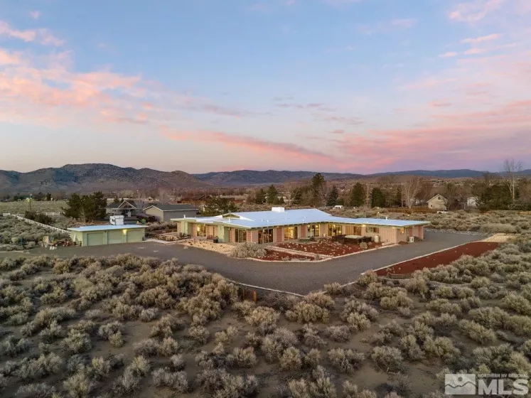 2520 Clapham, Minden, Nevada 89423, 4 Bedrooms Bedrooms, ,3 BathroomsBathrooms,Residential,Residential,Clapham,250001713