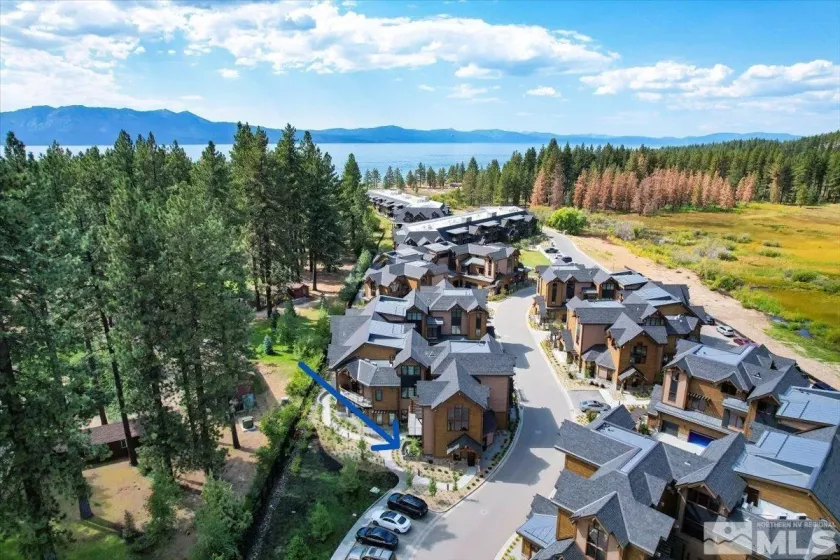 33 Beach Club, Stateline, Nevada 89449, 2 Bedrooms Bedrooms, ,2 BathroomsBathrooms,Residential,Residential,Beach Club,250001717