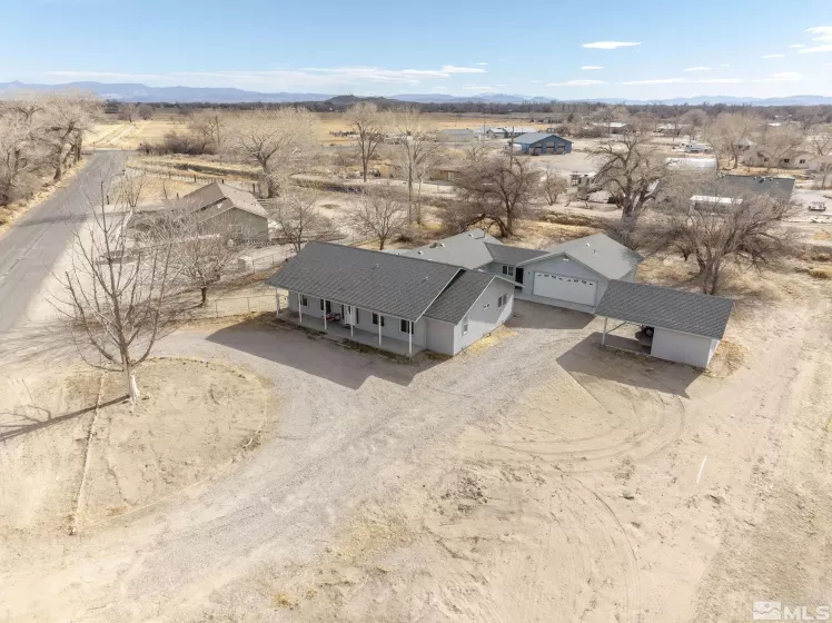 2106 Gummow, Fallon, Nevada 89406, 4 Bedrooms Bedrooms, ,3 BathroomsBathrooms,Residential,Residential,Gummow,250001511