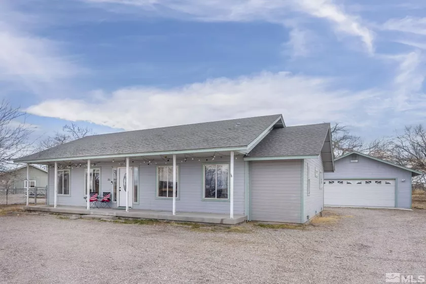 2106 Gummow, Fallon, Nevada 89406, 4 Bedrooms Bedrooms, ,3 BathroomsBathrooms,Residential,Residential,Gummow,250001511