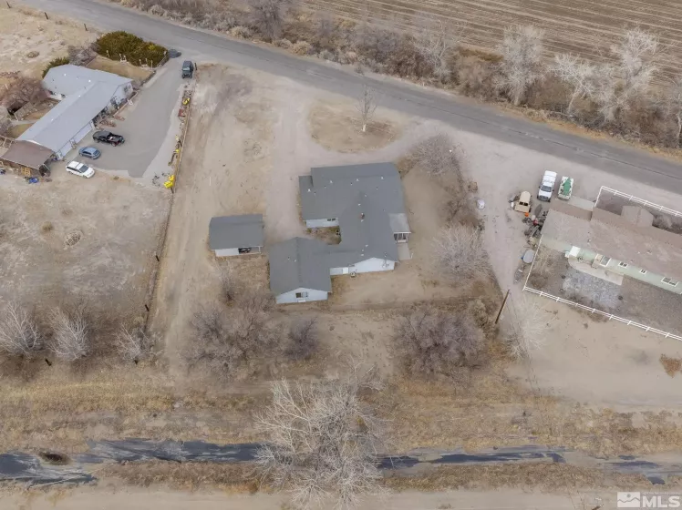 2106 Gummow, Fallon, Nevada 89406, 4 Bedrooms Bedrooms, ,3 BathroomsBathrooms,Residential,Residential,Gummow,250001511