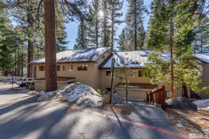 321 Ski, Incline Village, Nevada 89451, 4 Bedrooms Bedrooms, ,3 BathroomsBathrooms,Residential,Residential,Ski,250000903