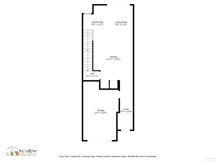 3088 Cashill, Reno, Nevada 89509, 2 Bedrooms Bedrooms, ,3 BathroomsBathrooms,Residential,Residential,Cashill,250000863