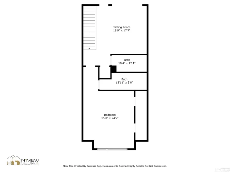3088 Cashill, Reno, Nevada 89509, 2 Bedrooms Bedrooms, ,3 BathroomsBathrooms,Residential,Residential,Cashill,250000863