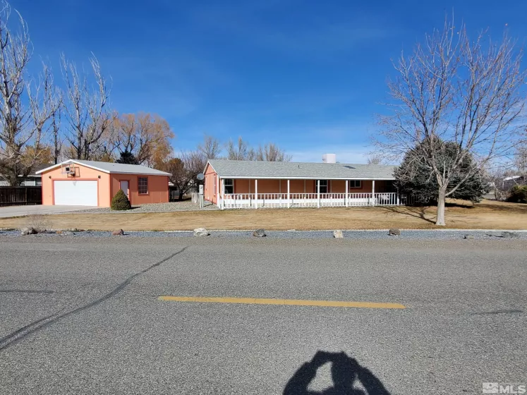 6565 Bonanza, Winnemucca, Nevada 89445, 2 Bedrooms Bedrooms, ,2 BathroomsBathrooms,Residential,Residential,Bonanza,250000844