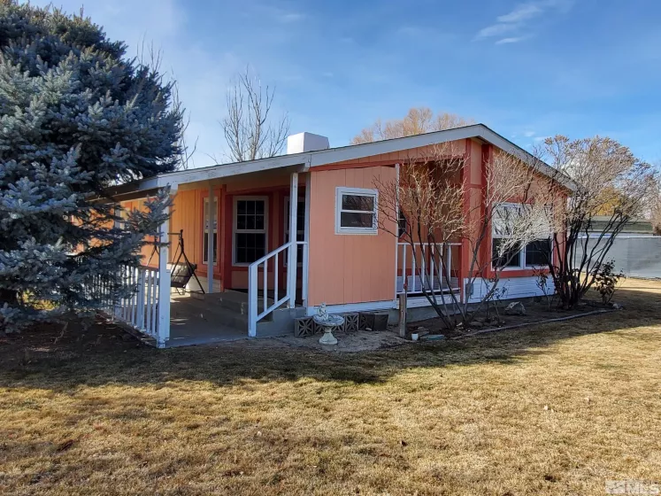 6565 Bonanza, Winnemucca, Nevada 89445, 2 Bedrooms Bedrooms, ,2 BathroomsBathrooms,Residential,Residential,Bonanza,250000844