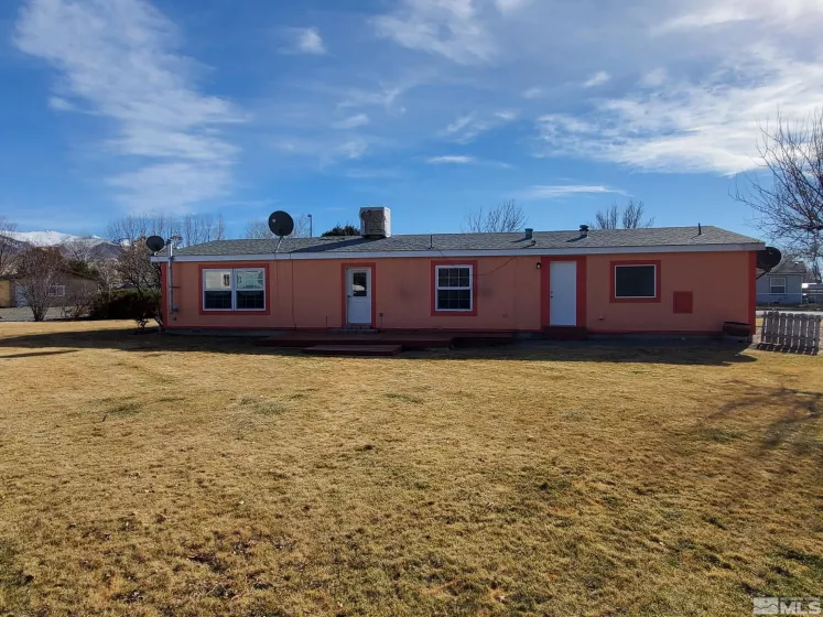 6565 Bonanza, Winnemucca, Nevada 89445, 2 Bedrooms Bedrooms, ,2 BathroomsBathrooms,Residential,Residential,Bonanza,250000844