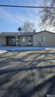108 5th, Hawthorne, Nevada 89415, 4 Bedrooms Bedrooms, ,2 BathroomsBathrooms,Residential,Residential,5th,250000836