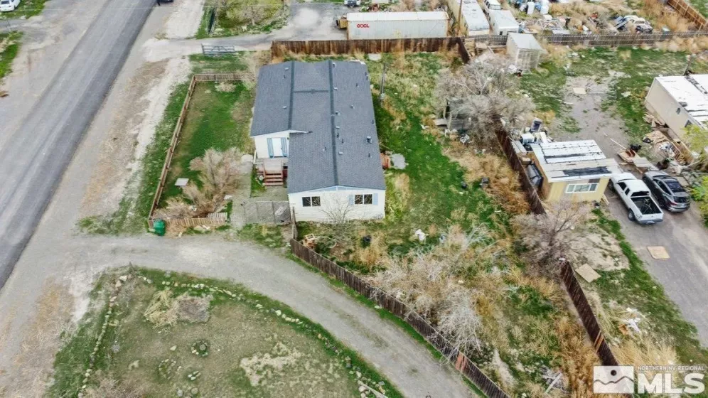 2760 Winnemucca, Silver Springs, Nevada 89429, 3 Bedrooms Bedrooms, ,2 BathroomsBathrooms,Residential,Residential,Winnemucca,250000753