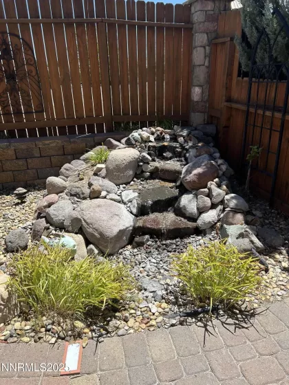1039 Peach Blossom, Sparks, Nevada 89436, 3 Bedrooms Bedrooms, ,3 BathroomsBathrooms,Residential,Residential,Peach Blossom,250000426