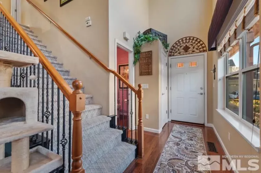 1039 Peach Blossom, Sparks, Nevada 89436, 3 Bedrooms Bedrooms, ,3 BathroomsBathrooms,Residential,Residential,Peach Blossom,250000426