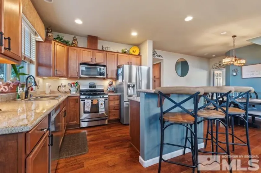 1039 Peach Blossom, Sparks, Nevada 89436, 3 Bedrooms Bedrooms, ,3 BathroomsBathrooms,Residential,Residential,Peach Blossom,250000426
