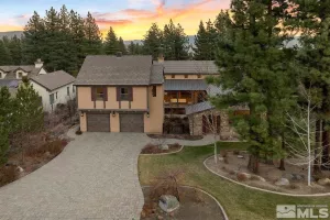 20680 Parc Foret, Reno, Nevada 89511, 4 Bedrooms Bedrooms, ,5 BathroomsBathrooms,Residential,Residential,Parc Foret,250000444