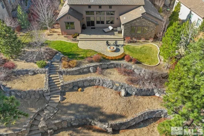 20680 Parc Foret, Reno, Nevada 89511, 4 Bedrooms Bedrooms, ,5 BathroomsBathrooms,Residential,Residential,Parc Foret,250000444