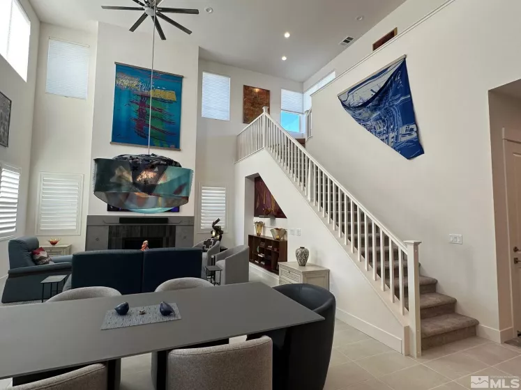 5545 Western Rider, Reno, Nevada 89511, 3 Bedrooms Bedrooms, ,4 BathroomsBathrooms,Residential,Residential,Western Rider,250000312