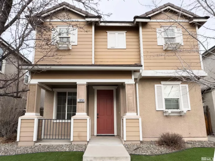 3850 Artadi, Sparks, Nevada 89436, 3 Bedrooms Bedrooms, ,3 BathroomsBathrooms,Residential,Residential,Artadi,250000124