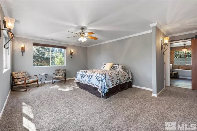 17215 Big Pine, Reno, Nevada 89511, 6 Bedrooms Bedrooms, ,5 BathroomsBathrooms,Residential,Residential,Big Pine,240013624