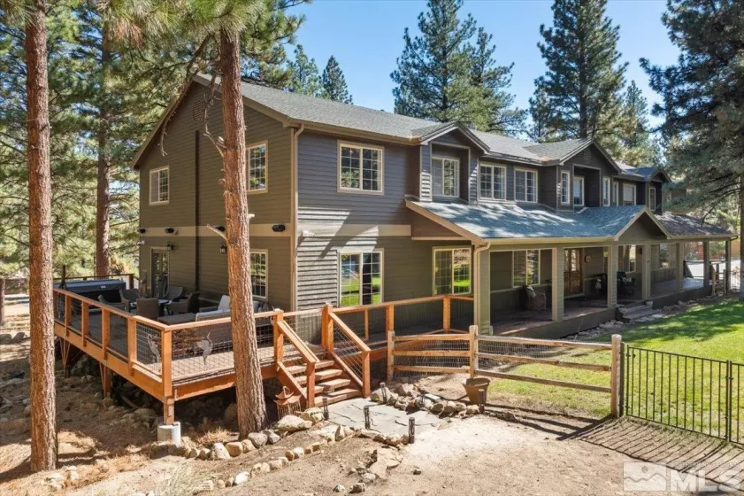 17215 Big Pine, Reno, Nevada 89511, 6 Bedrooms Bedrooms, ,5 BathroomsBathrooms,Residential,Residential,Big Pine,240013624