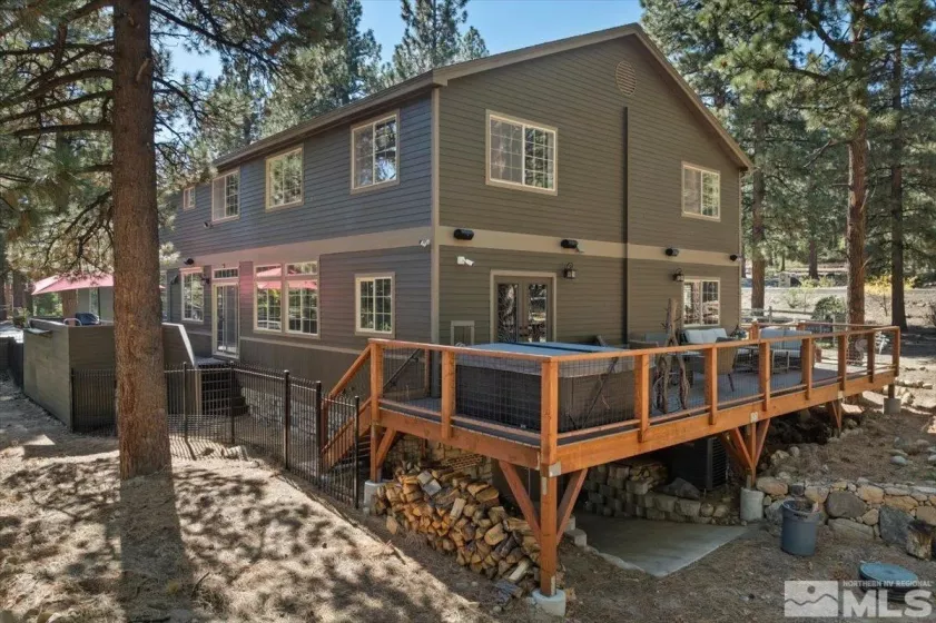 17215 Big Pine, Reno, Nevada 89511, 6 Bedrooms Bedrooms, ,5 BathroomsBathrooms,Residential,Residential,Big Pine,240013624