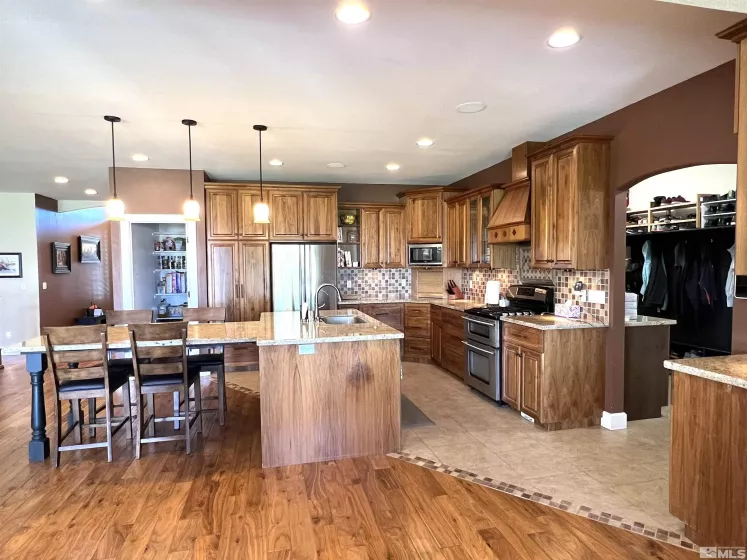 360 Jillian, Battle Mountain, Nevada 89820, 6 Bedrooms Bedrooms, ,6 BathroomsBathrooms,Residential,Residential,Jillian,240006352
