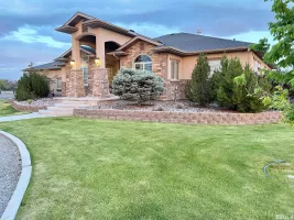 360 Jillian, Battle Mountain, Nevada 89820, 6 Bedrooms Bedrooms, ,6 BathroomsBathrooms,Residential,Residential,Jillian,240006352