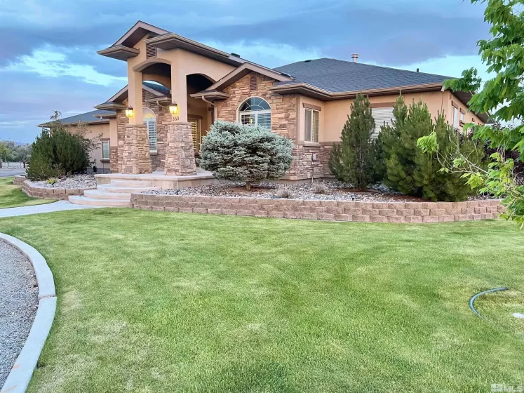 360 Jillian, Battle Mountain, Nevada 89820, 6 Bedrooms Bedrooms, ,6 BathroomsBathrooms,Residential,Residential,Jillian,240006352