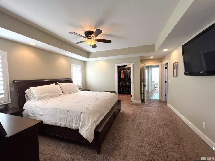 360 Jillian, Battle Mountain, Nevada 89820, 6 Bedrooms Bedrooms, ,6 BathroomsBathrooms,Residential,Residential,Jillian,240006352