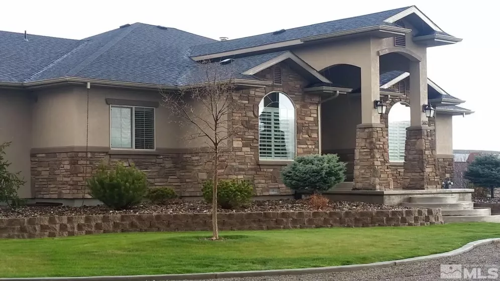 360 Jillian, Battle Mountain, Nevada 89820, 6 Bedrooms Bedrooms, ,6 BathroomsBathrooms,Residential,Residential,Jillian,240006352
