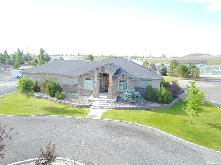 360 Jillian, Battle Mountain, Nevada 89820, 6 Bedrooms Bedrooms, ,6 BathroomsBathrooms,Residential,Residential,Jillian,240006352