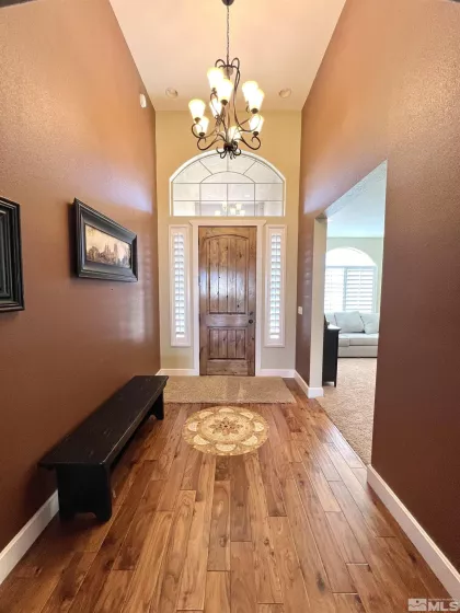 360 Jillian, Battle Mountain, Nevada 89820, 6 Bedrooms Bedrooms, ,6 BathroomsBathrooms,Residential,Residential,Jillian,240006352