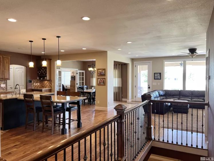 360 Jillian, Battle Mountain, Nevada 89820, 6 Bedrooms Bedrooms, ,6 BathroomsBathrooms,Residential,Residential,Jillian,240006352