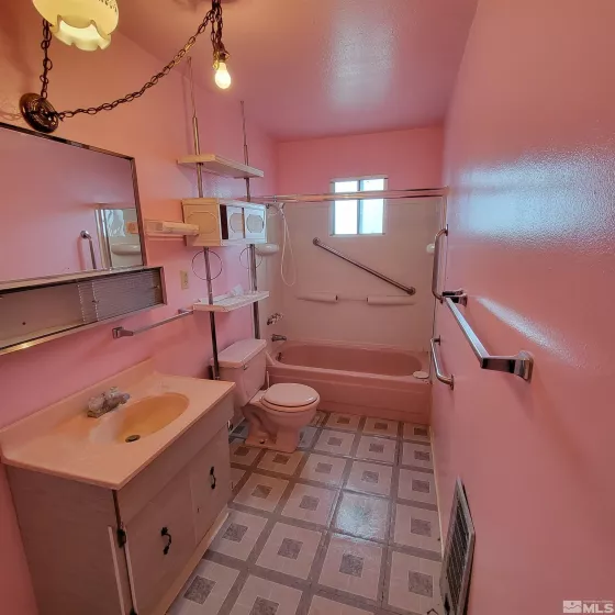 612 F, Hawthorne, Nevada 89415, 3 Bedrooms Bedrooms, ,2 BathroomsBathrooms,Residential,Residential,F,240007043