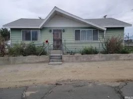 612 F, Hawthorne, Nevada 89415, 3 Bedrooms Bedrooms, ,2 BathroomsBathrooms,Residential,Residential,F,240007043