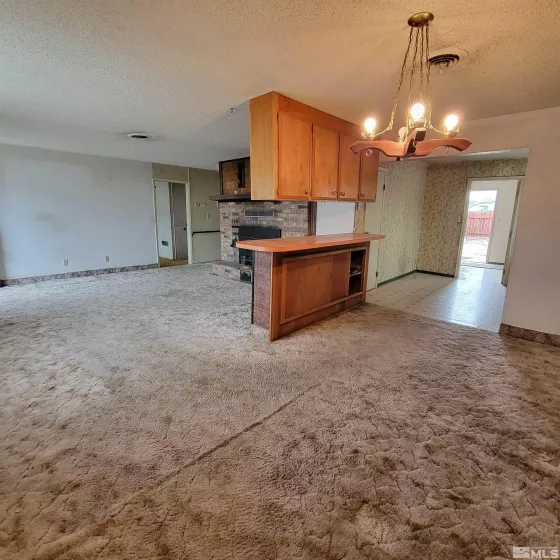 612 F, Hawthorne, Nevada 89415, 3 Bedrooms Bedrooms, ,2 BathroomsBathrooms,Residential,Residential,F,240007043