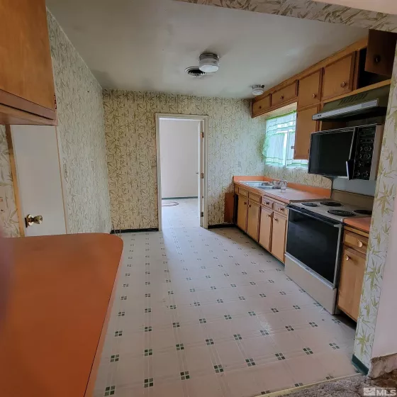 612 F, Hawthorne, Nevada 89415, 3 Bedrooms Bedrooms, ,2 BathroomsBathrooms,Residential,Residential,F,240007043