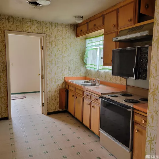 612 F, Hawthorne, Nevada 89415, 3 Bedrooms Bedrooms, ,2 BathroomsBathrooms,Residential,Residential,F,240007043