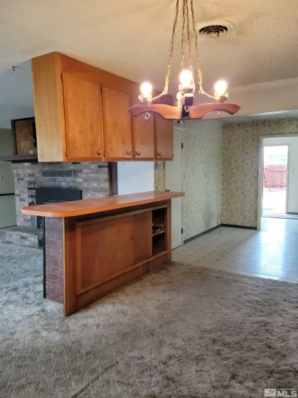 612 F, Hawthorne, Nevada 89415, 3 Bedrooms Bedrooms, ,2 BathroomsBathrooms,Residential,Residential,F,240007043