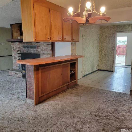 612 F, Hawthorne, Nevada 89415, 3 Bedrooms Bedrooms, ,2 BathroomsBathrooms,Residential,Residential,F,240007043