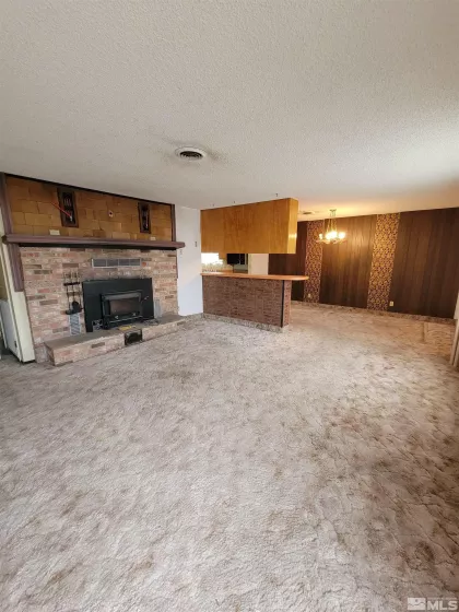612 F, Hawthorne, Nevada 89415, 3 Bedrooms Bedrooms, ,2 BathroomsBathrooms,Residential,Residential,F,240007043