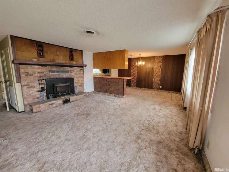 612 F, Hawthorne, Nevada 89415, 3 Bedrooms Bedrooms, ,2 BathroomsBathrooms,Residential,Residential,F,240007043