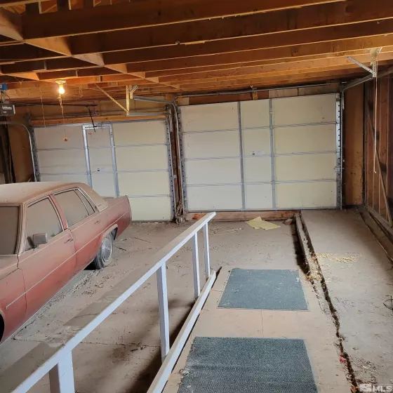 612 F, Hawthorne, Nevada 89415, 3 Bedrooms Bedrooms, ,2 BathroomsBathrooms,Residential,Residential,F,240007043