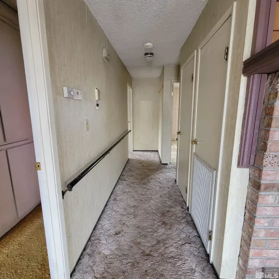 612 F, Hawthorne, Nevada 89415, 3 Bedrooms Bedrooms, ,2 BathroomsBathrooms,Residential,Residential,F,240007043