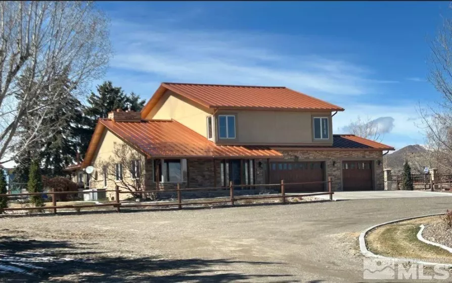 2110 Pratt, Elko, Nevada 89801, 5 Bedrooms Bedrooms, ,4 BathroomsBathrooms,Farm & Ranch,Residential,Pratt,250003633