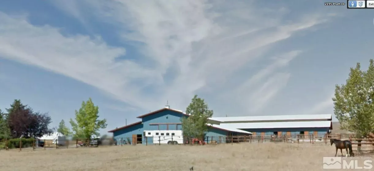2110 Pratt, Elko, Nevada 89801, 5 Bedrooms Bedrooms, ,4 BathroomsBathrooms,Farm & Ranch,Residential,Pratt,250003633