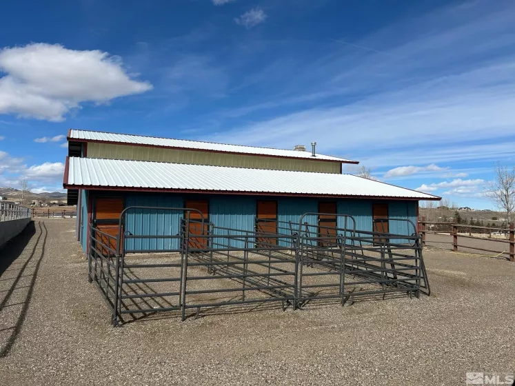 2110 Pratt, Elko, Nevada 89801, 5 Bedrooms Bedrooms, ,4 BathroomsBathrooms,Farm & Ranch,Residential,Pratt,250003633