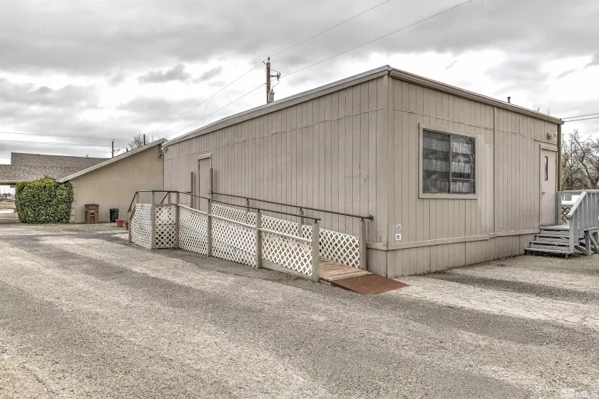 2705 Schurz, Fallon, Nevada 89406, ,Commercial Sale,Residential,Schurz,250003379