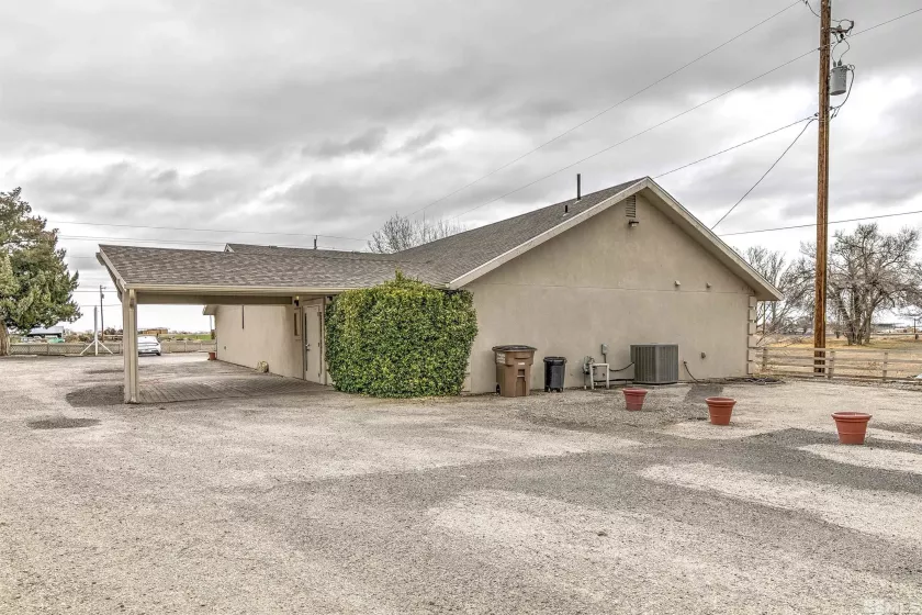 2705 Schurz, Fallon, Nevada 89406, ,Commercial Sale,Residential,Schurz,250003379