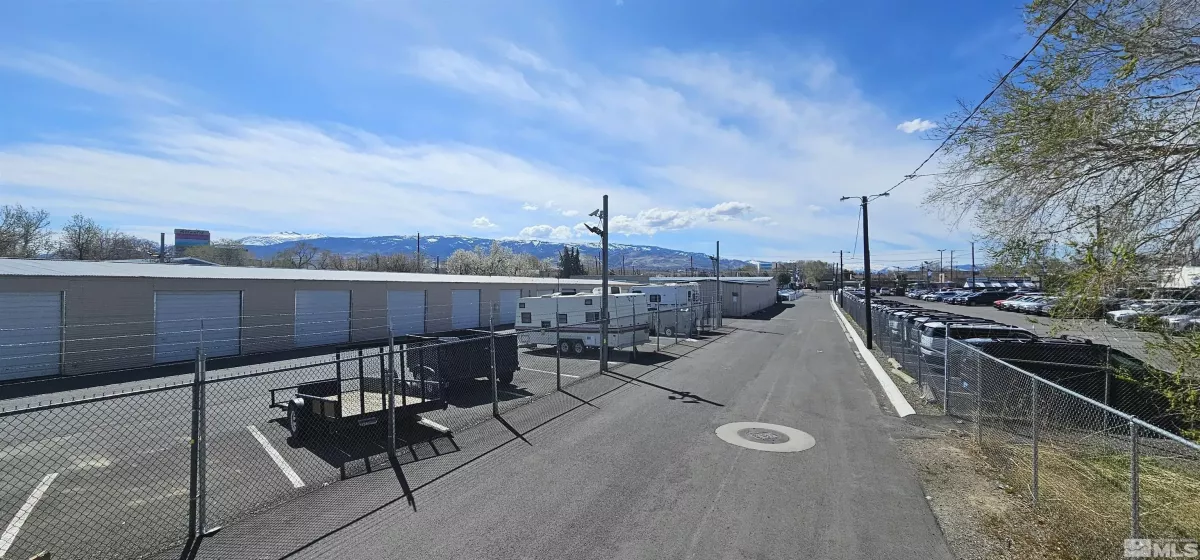 2720 Kietzke, Reno, Nevada 89502, ,Commercial Sale,Residential,Kietzke,250003684