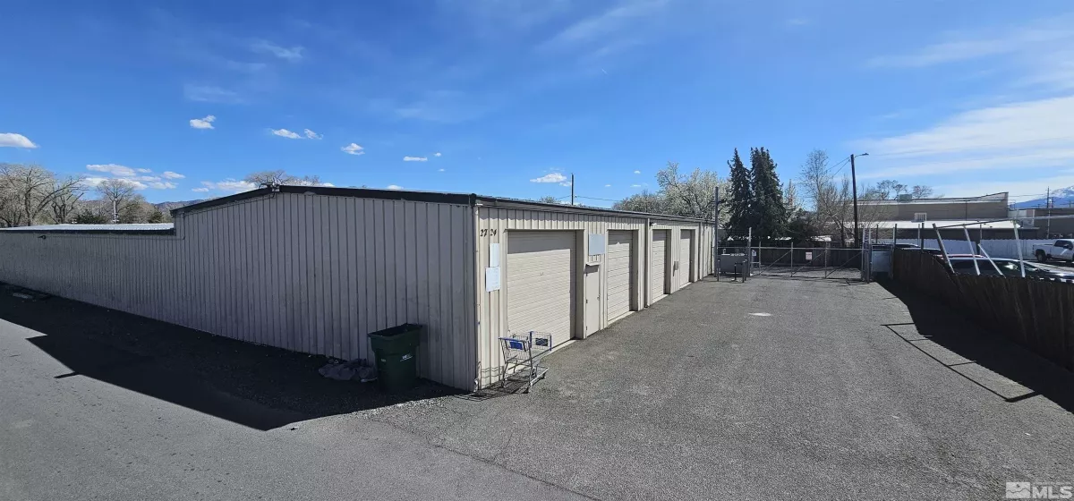 2720 Kietzke, Reno, Nevada 89502, ,Commercial Sale,Residential,Kietzke,250003684