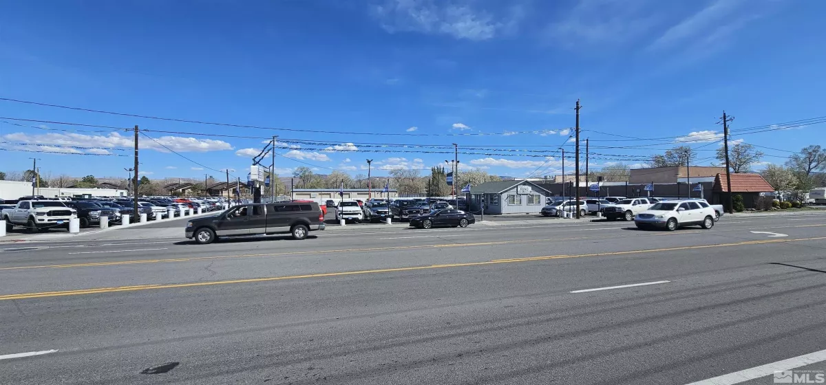 2720 Kietzke, Reno, Nevada 89502, ,Commercial Sale,Residential,Kietzke,250003684